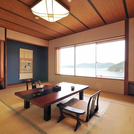 Premier Resort Yuga Ise Shima Shima  Eksteriør billede