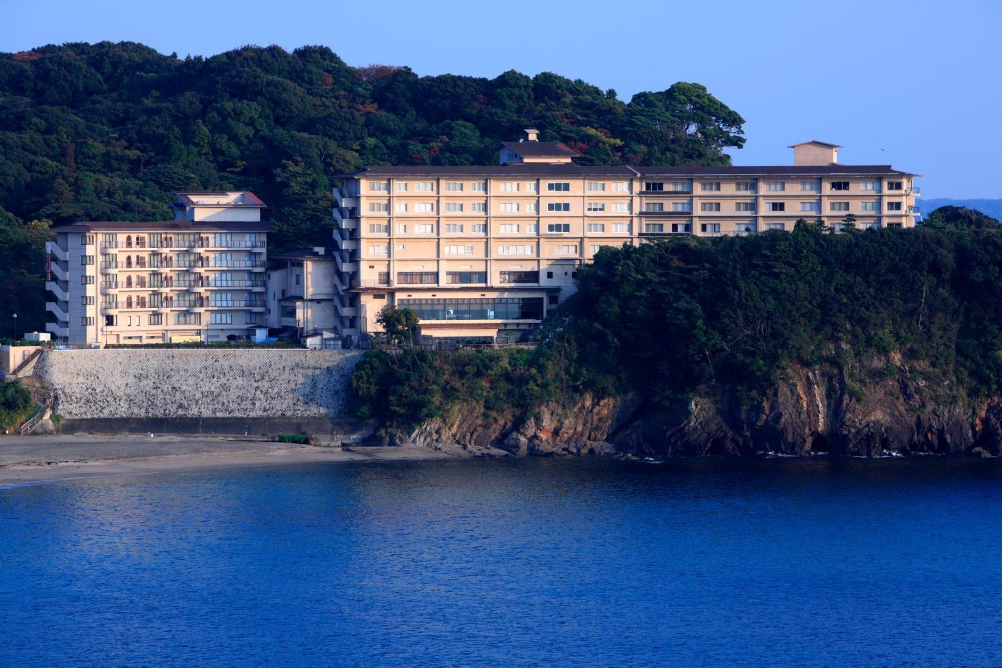 Premier Resort Yuga Ise Shima Shima  Eksteriør billede